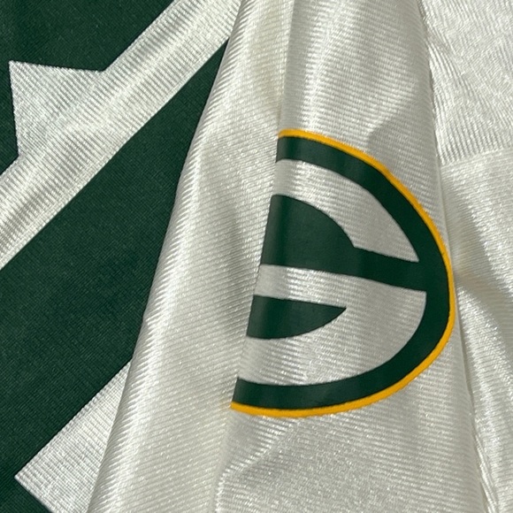 Ahman Green NFL Football Green Bay Packers NFL Football Jersey - Picture 4 of 6